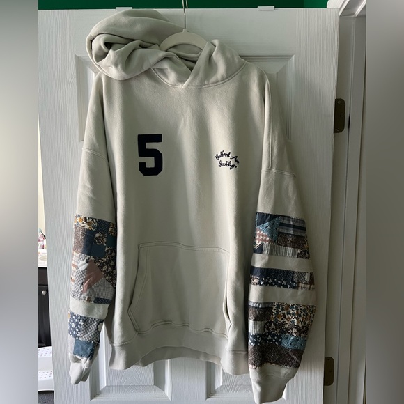 Abercrombie Hoodie - Picture 2 of 3